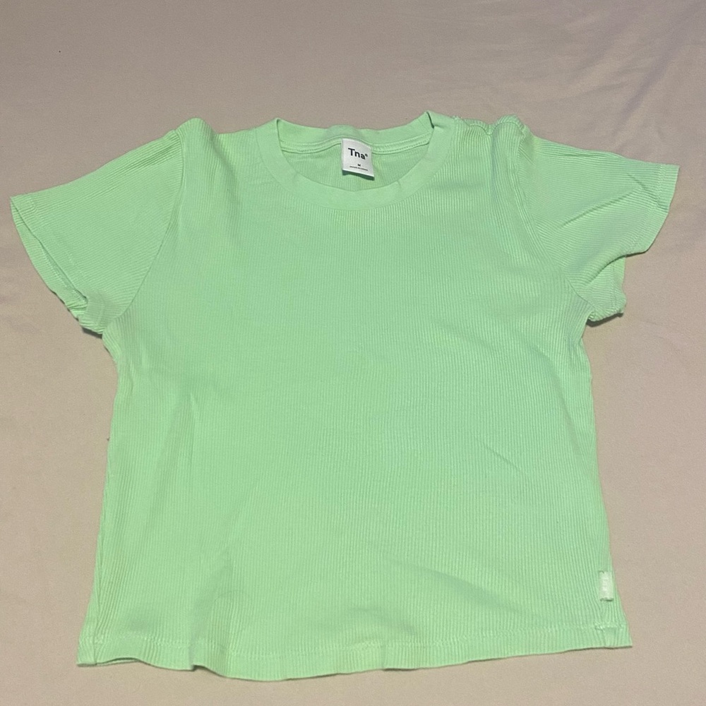 Mint Green T-Shirt